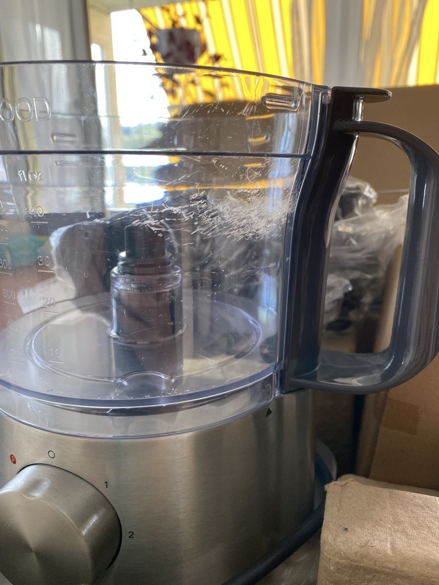Kenwood Elettrodomestici da cucina: Kenwood – Nuovo (secondo la descrizione) da Baldegg venduto da jen_6m5y 4