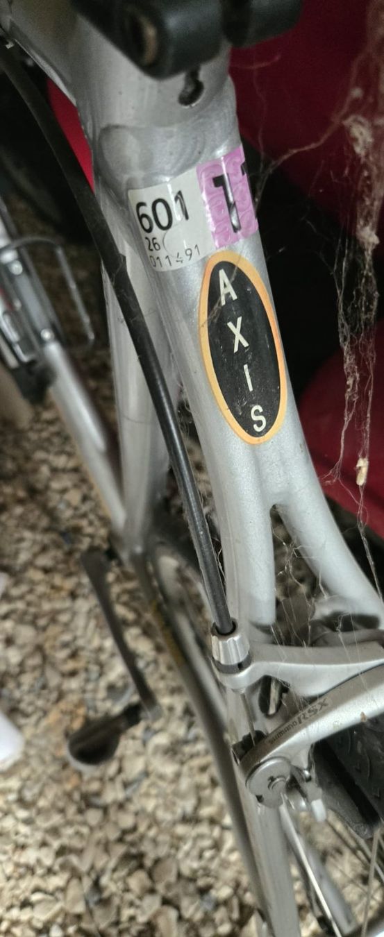 Shimano Vélos: Velo evo carbon – D'occasion à Solothurn par dan_9f6z 1
