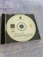 PS1: Porsche Challenge