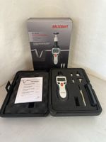 VOLTCRAFT DT-30LK Tachometer with Case incl. Accessories