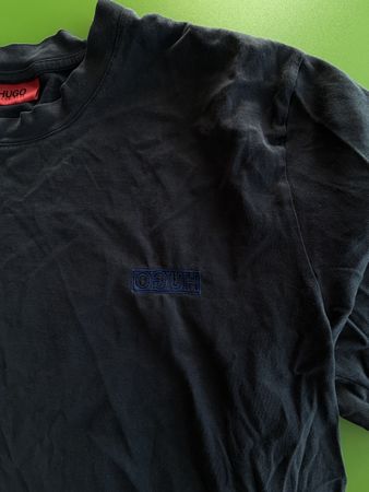 Herren T-Shirt HUGO Grösse M sehr guter Zustand