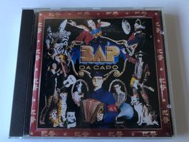 BAP - Da Capo