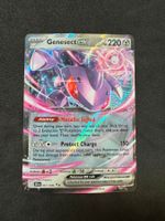 Pokemon Genesect ex (BLK 067) Karte EN