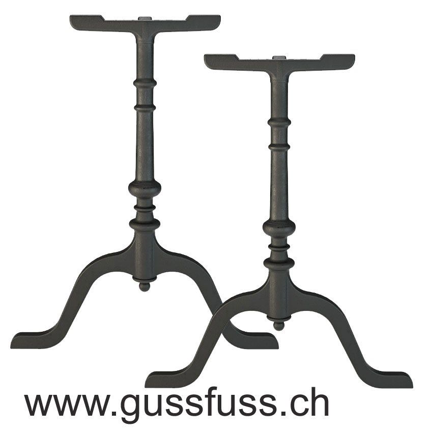 Altri mobili d'antiquariato: Gussfusspaar 70808 – Nuovo (secondo la descrizione) da Lyss venduto da Moebeldiscount