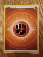 Pokemon Energy Karte