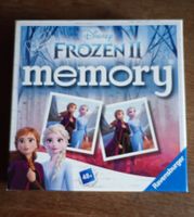 Memory Frozen 2