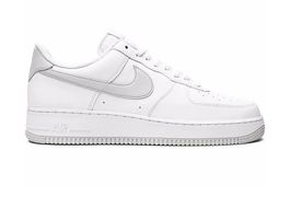 Nike Air Max Weiss/Grau  Grösse 43  Neu & Originalverpackt