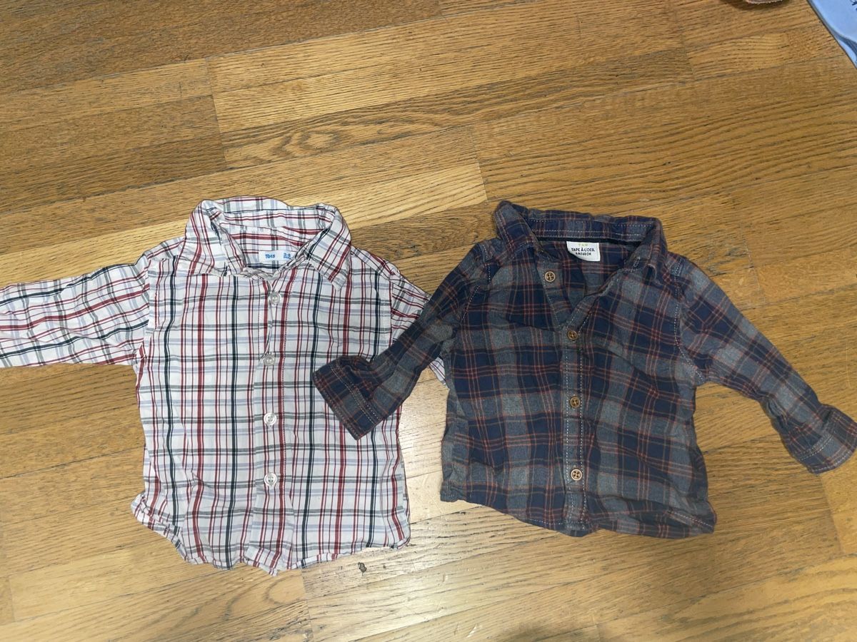 Lotti & Set di vestiti: Baby Kleiderpaket Gr. 62/68 – Usato da Schmidrüti venduto da ZsuzsannaK 1