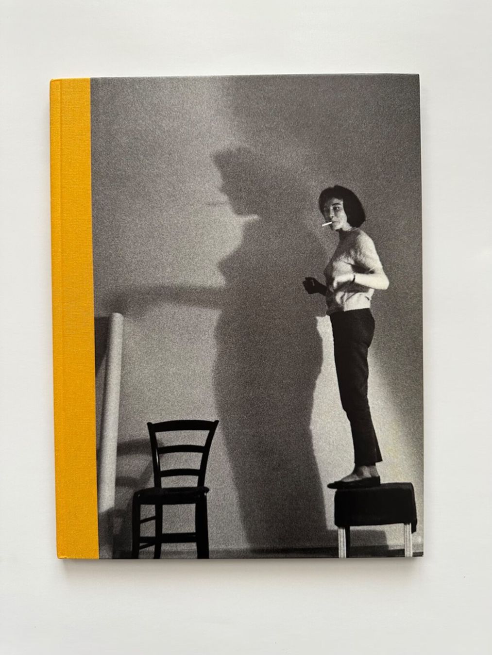 Libri: René Burri - Buch - 77 Strange sensations – Nuovo (secondo la descrizione) da Zürich venduto da derLaufderDinge 4