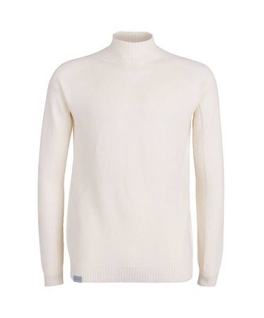 Mammut Zuerich ML Turtlenech Pullover gr XXL