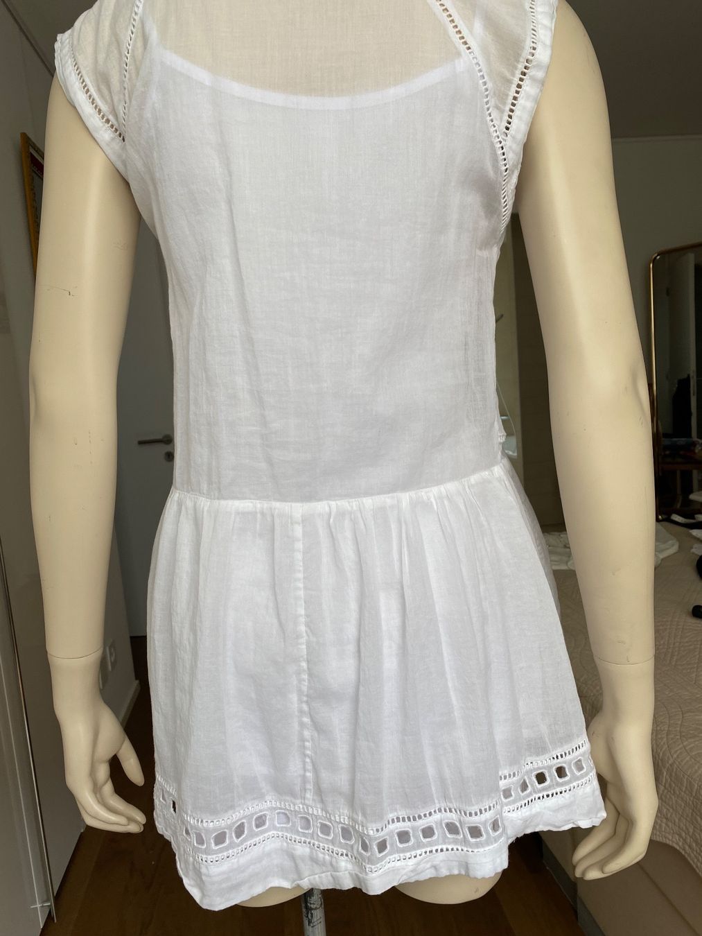 Isabel Marant Vestiti: ISABEL MARANT robe – Usato da Clarens venduto da Piluka 3