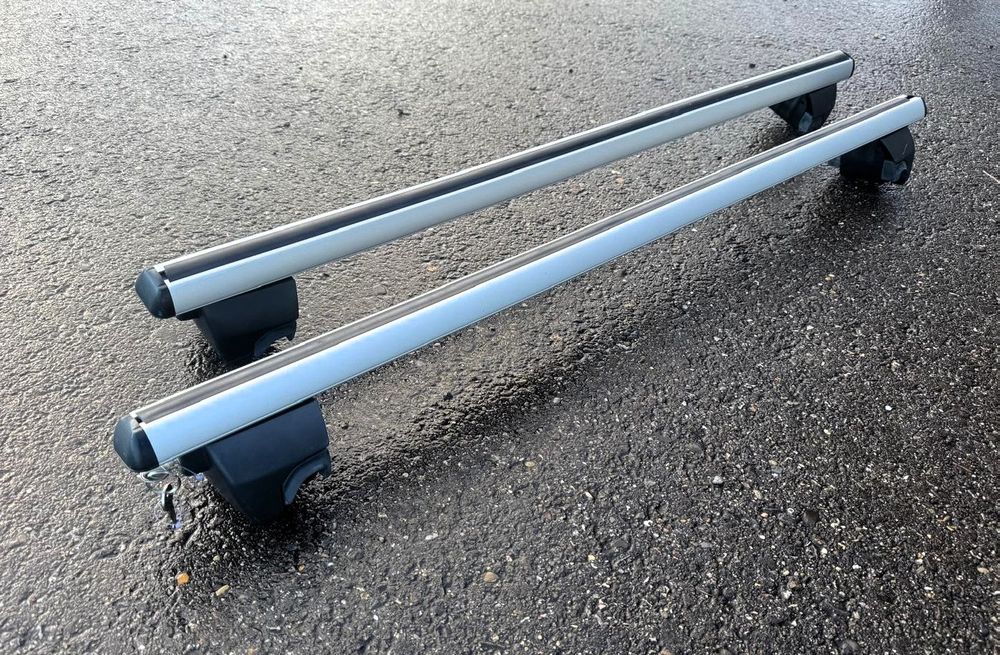 Dachtrger Fr Skoda Octavia