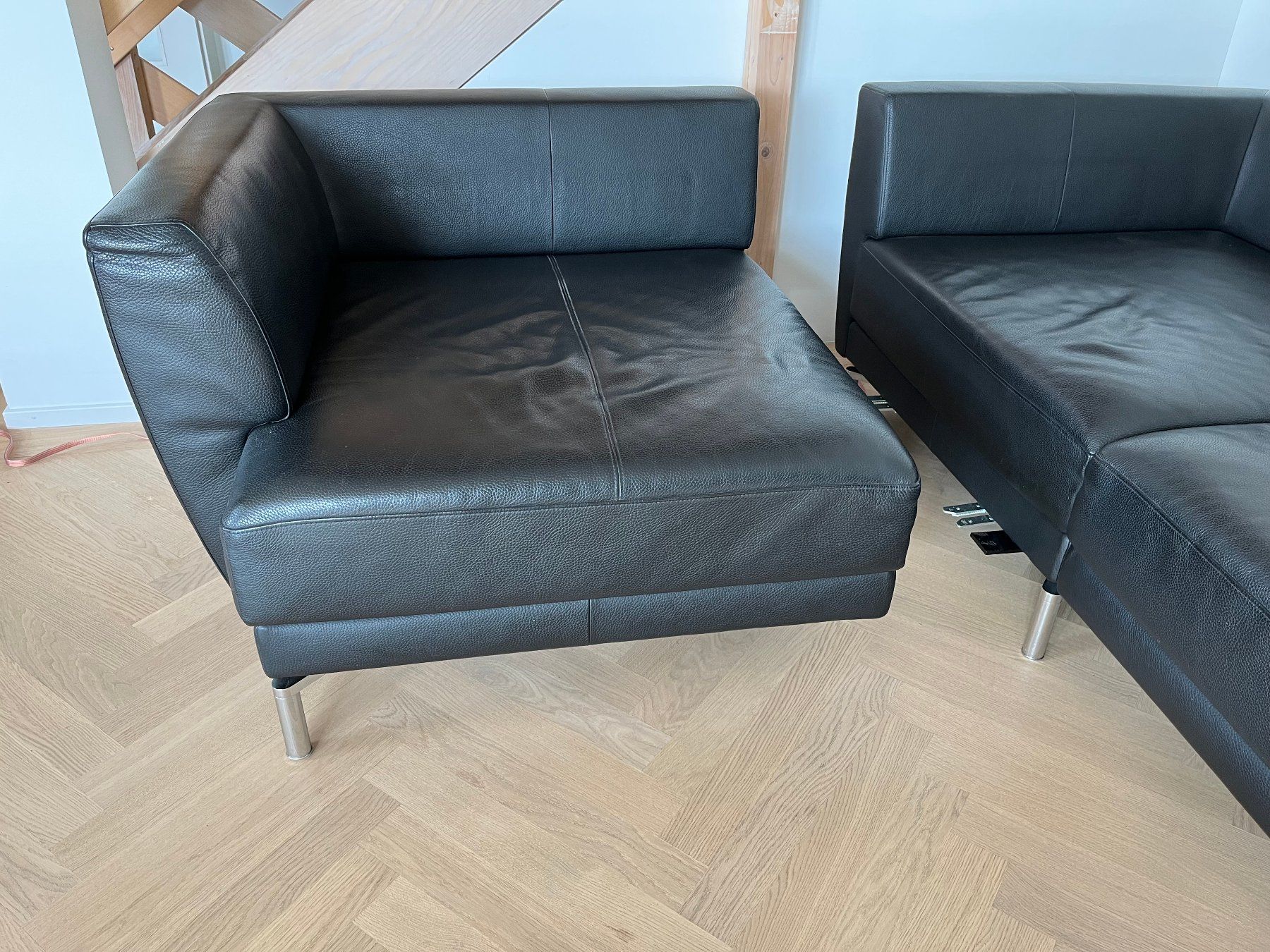 Sofas: Designklassiker Sofa – Gebraucht aus Adligenswil von piu_h2sk 7