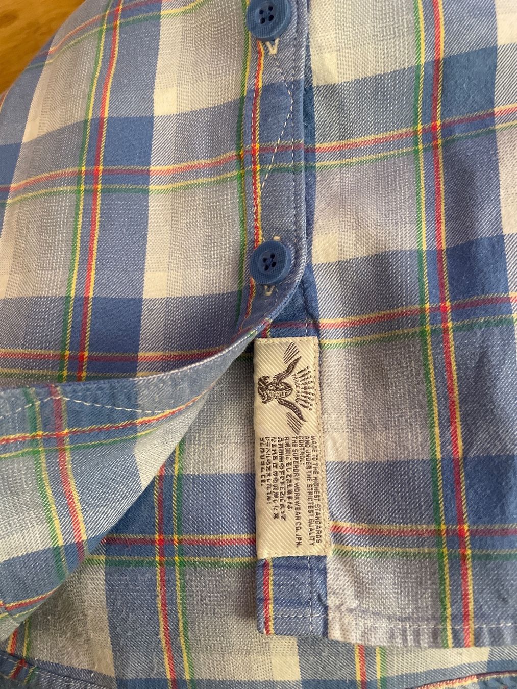 Superdry Camicette: Bluse Superdry L – Nuovo (secondo la descrizione) da Basel venduto da pilzliii 6