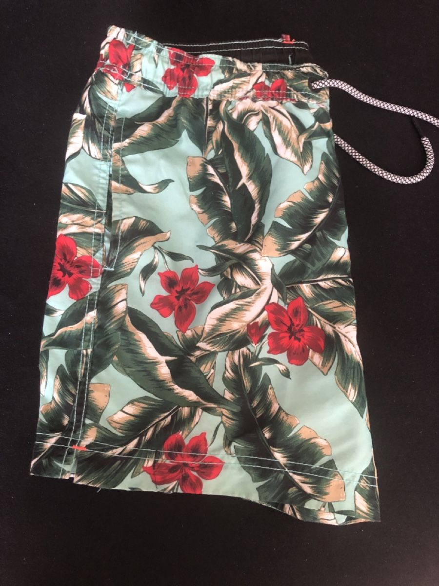 Superdry Costumi da bagno: Sehr schöne Badehose Superdry M – Usato da Rorschacherberg venduto da Kisa67