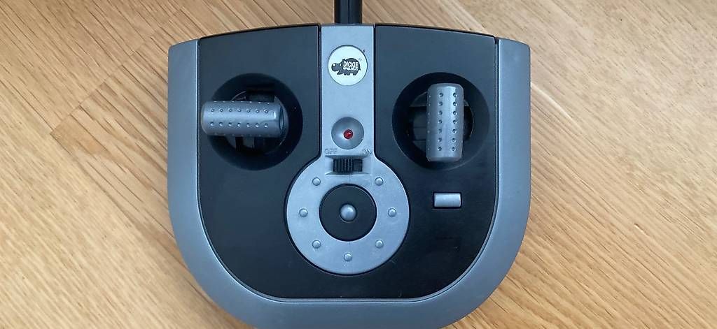 Jouets: Ferngesteuertes Auto/LKW – D'occasion à Effretikon par ivo_btd6 1