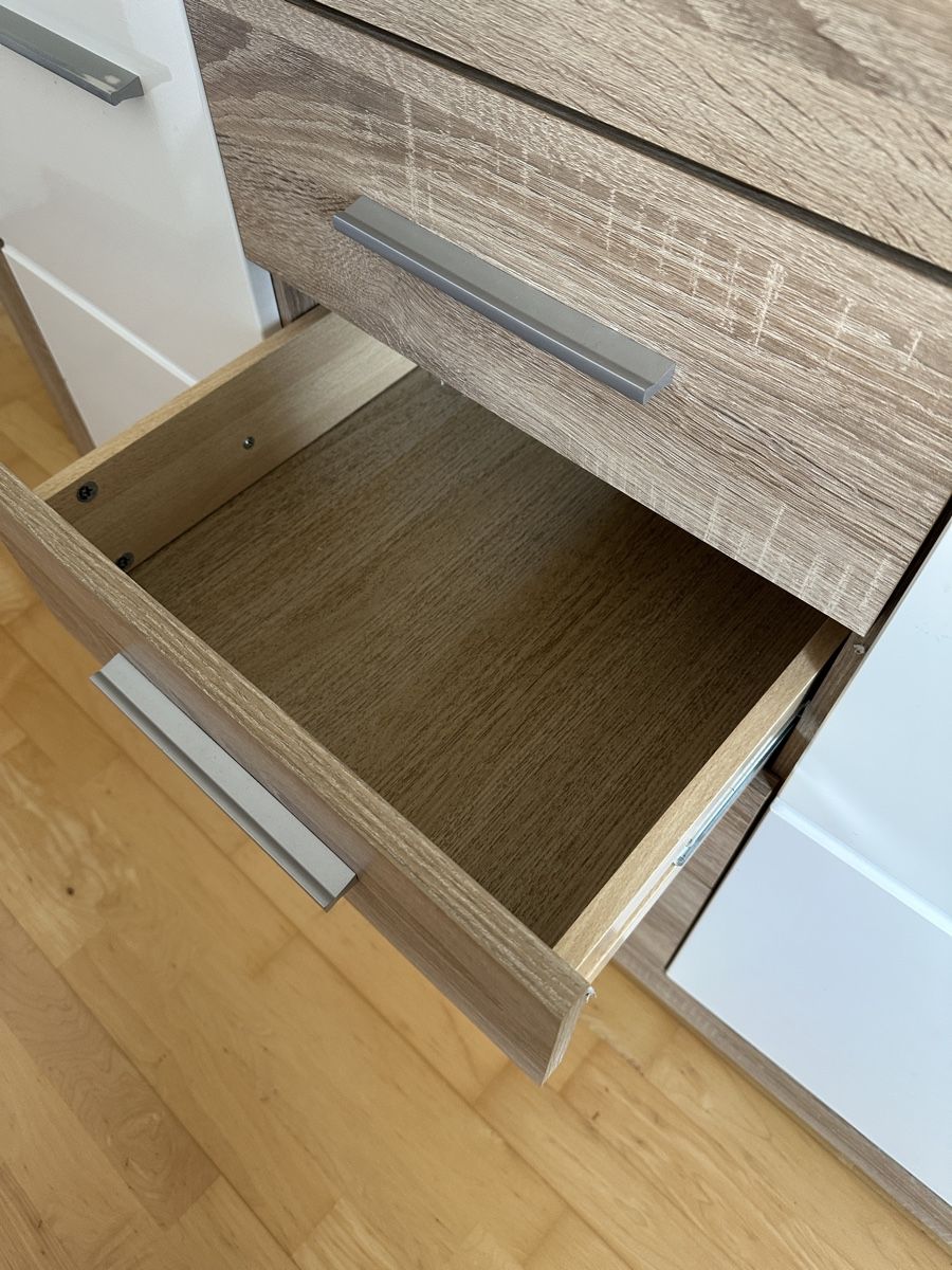 Conforama Kommoden: Kommode 180 × 85 × 40 cm  – Defekt aus Dübendorf von taniadealmeida 3