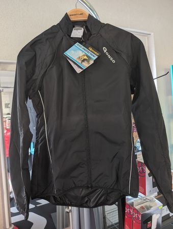 Gonso Windjacke Gr 40, neu