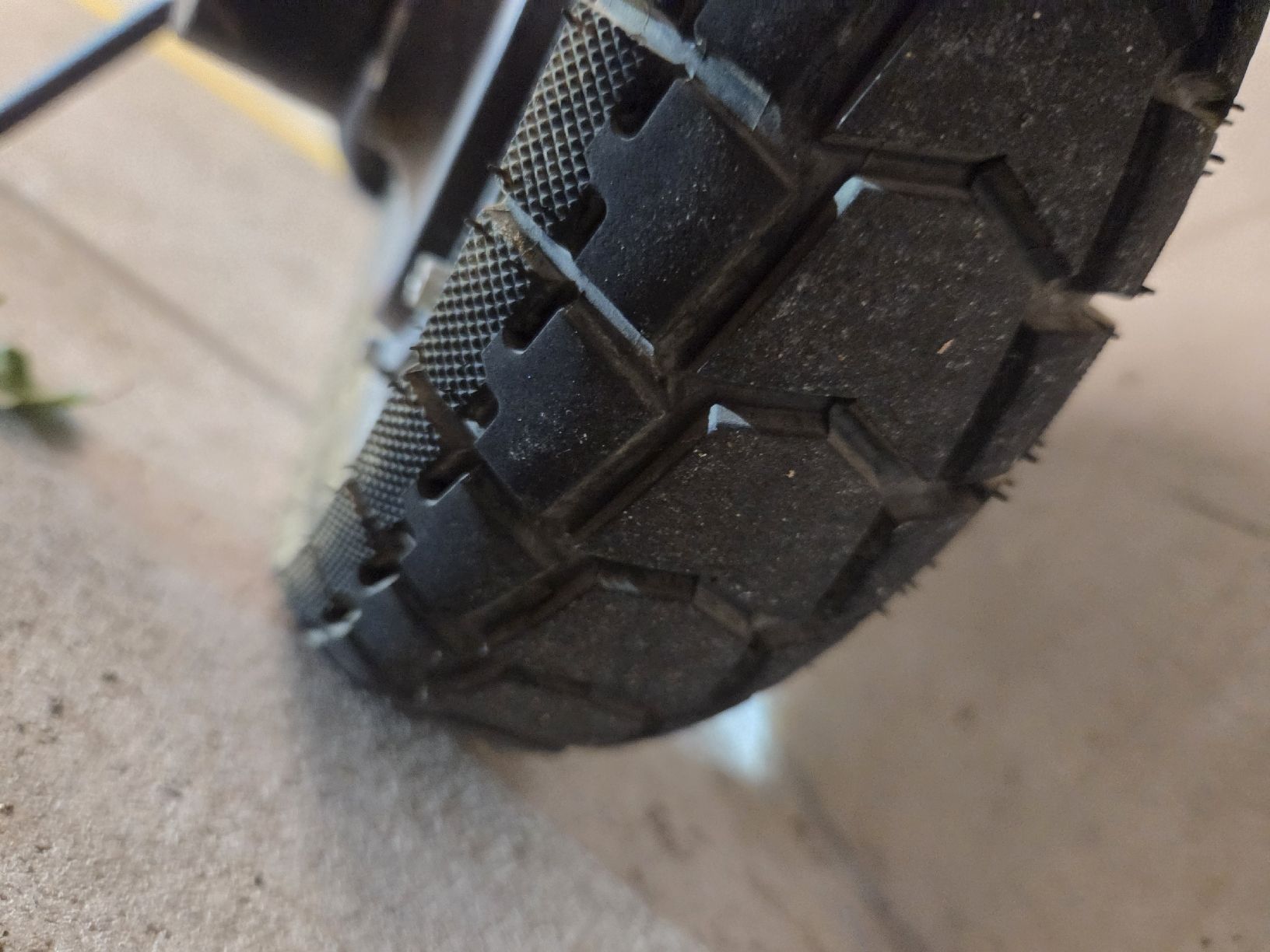 Scooter: V Max E Scooter VX4 ST – Nuovo (secondo la descrizione) da Giebenach venduto da leissi83 3