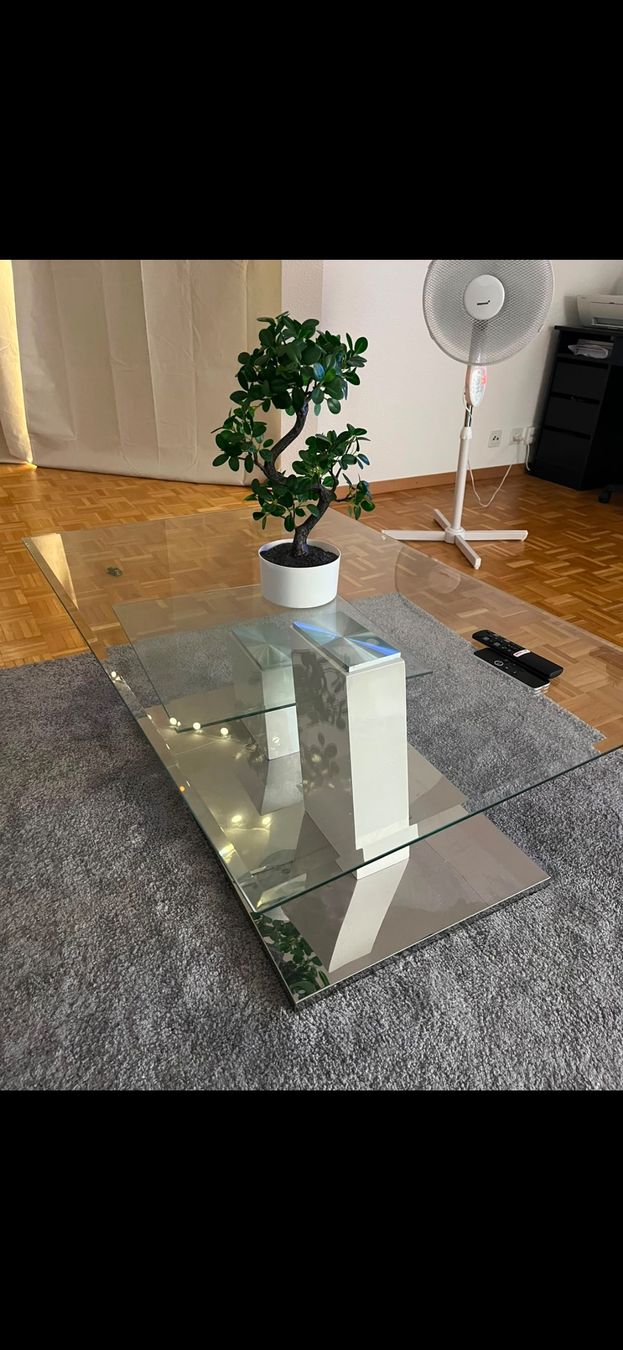 Tische: table de salon – Neu (gemäss Beschreibung) aus Autavaux von fer_n95m