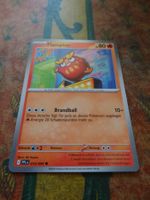 POKEMON  Flampion   I PFL DE   015/094   KP80   2025