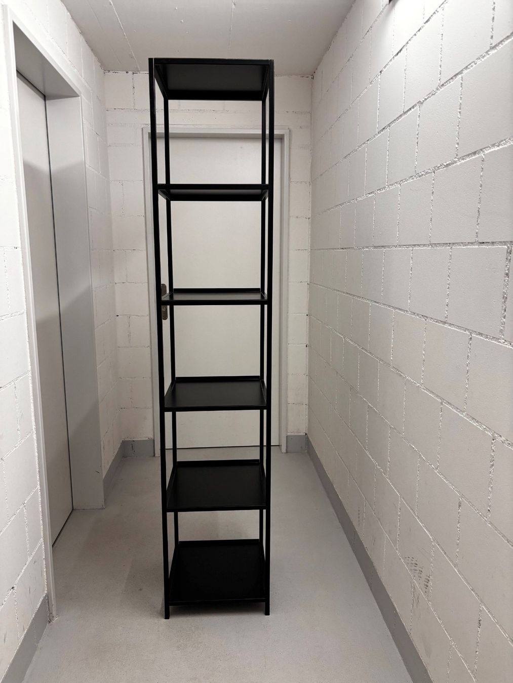 Scaffali: Regal – Usato da Ittigen venduto da mar_ls6t 1
