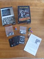 Zombies!!! Brettspiel Tabletop Game