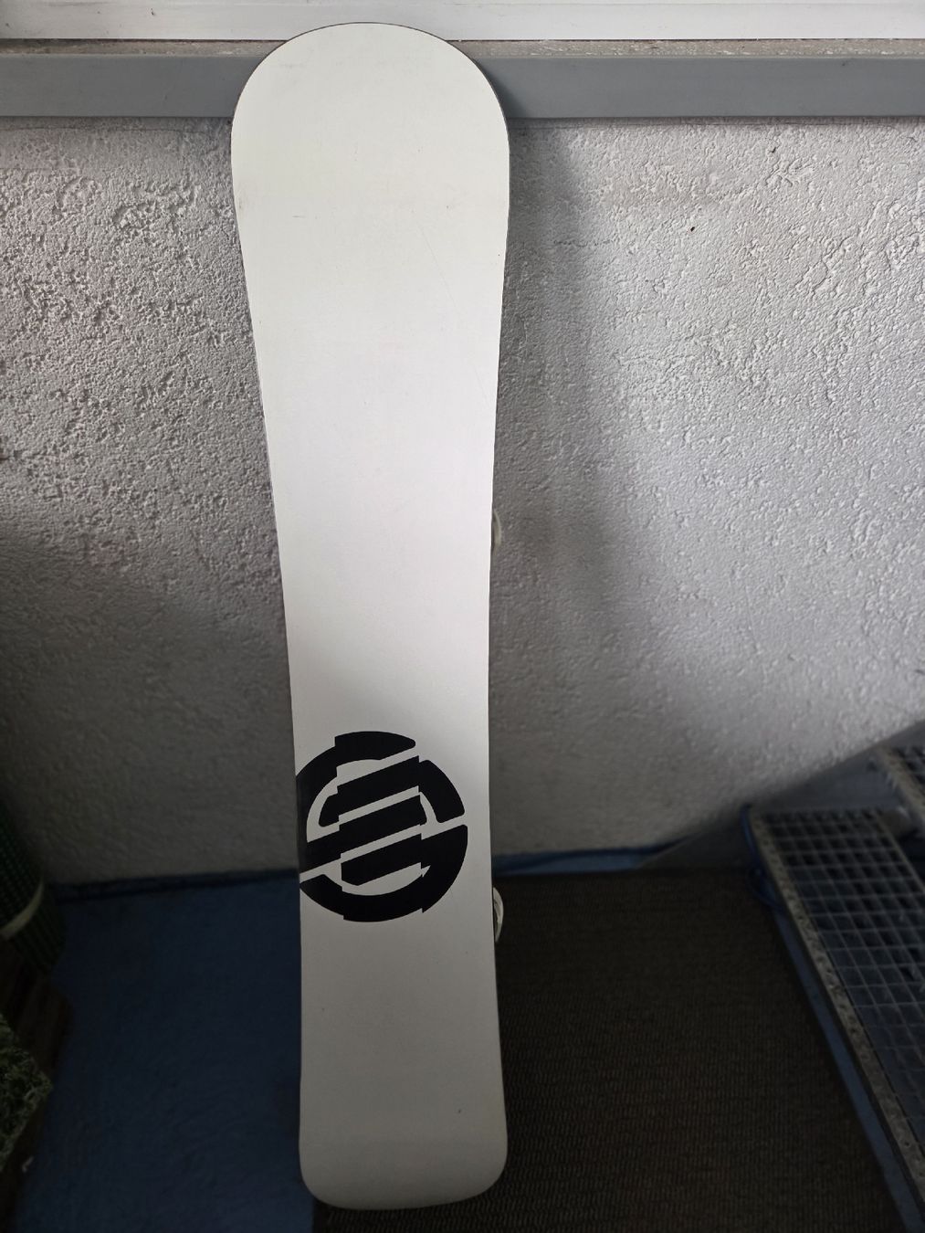 Boards: Snowboard – D'occasion à Maienfeld par Andyr44 1