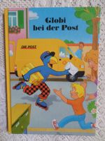 Globi bei der Post / 1. Auflage 1997