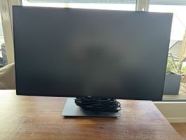 DELL U2421HE Flachbildschirm Monitor, schwarz, Mai 2021