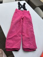 Ziener Skihose Gr. 128