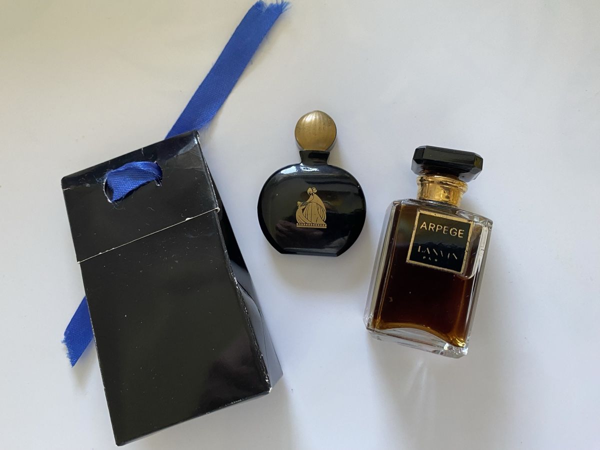 Lanvin Profumi & Eau de Toilette: Duo Arpège de Lanvin – Usato da Bouveret venduto da wes_7zll