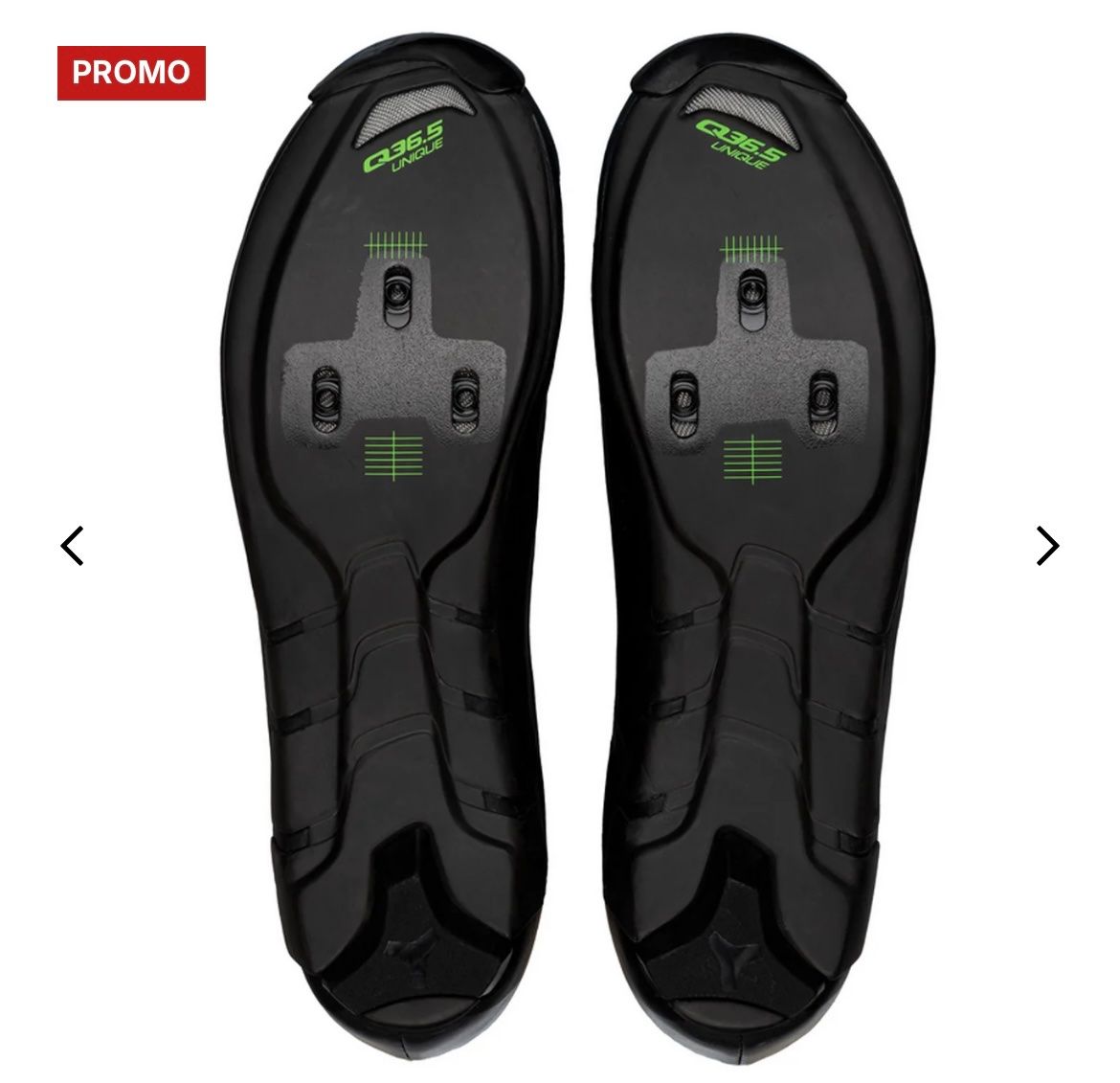 Scarpe da uomo: Q36.5 Unique Road Shoes - 40 – Nuovo e nell'imballaggio originale da Affoltern am Albis venduto da cub_tx9s 4