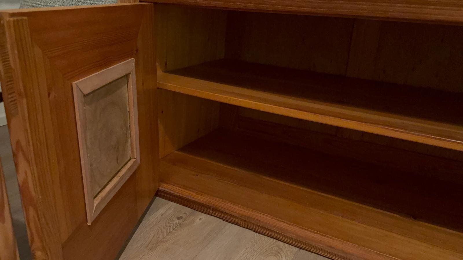 Truhen: Truhe, Holz – Gebraucht aus Tuttwil von Chivas13 1