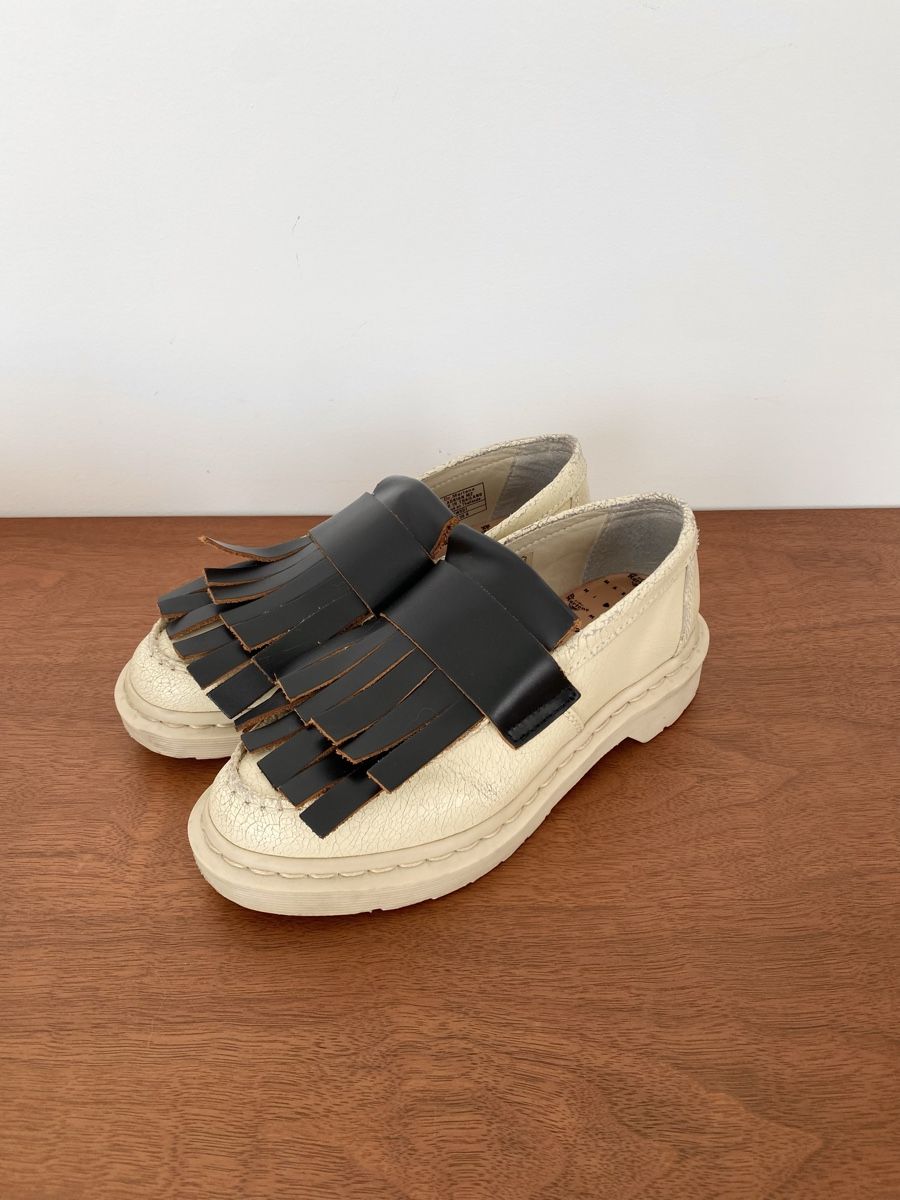 Dr. Martens Scarpe da donna: Dr. Martens x MARNI - édition spéciale, 38 – Nuovo (secondo la descrizione) da Bussigny venduto da cac_q2c6