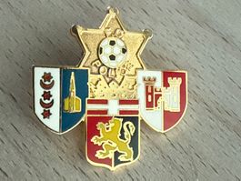 Pin FC Police
