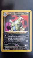 Tyranitar #31 – Pokémon Neo Discovery