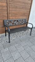Gartenbank