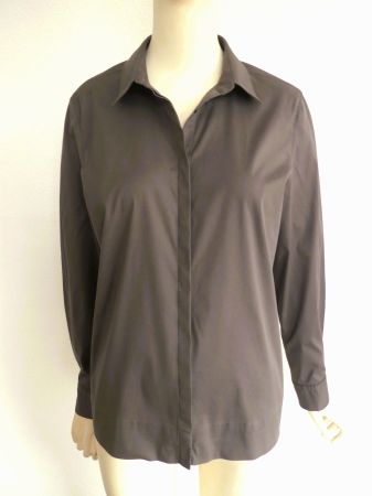 windsor Bluse in Grösse 38