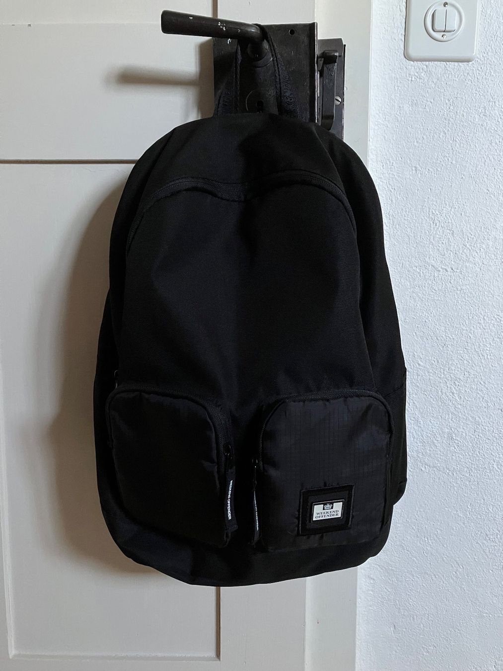 Sacs à dos: Rucksack Weekend Offender – D'occasion à Oetwil am See par Gu_Choki_Paa