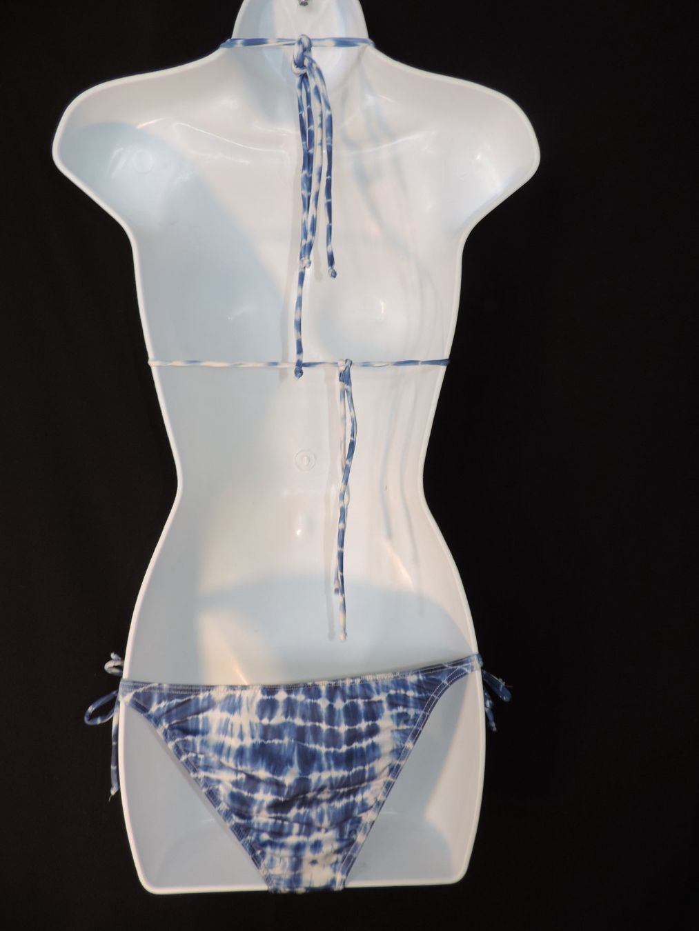 Costumi da bagno & Bikini: maillot de bain 2 pièces bleu water – Usato da Genève venduto da Axelle333 8
