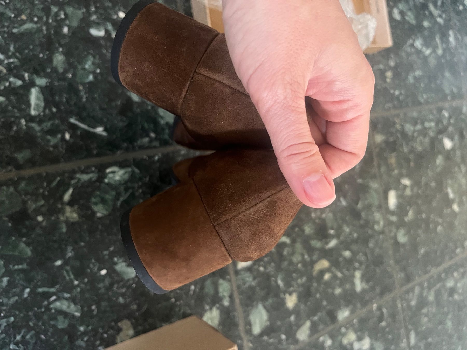 Scarpe da donna: Pretty Ballerinas – Nuovo (secondo la descrizione) da Affoltern am Albis venduto da lumbrera22 2