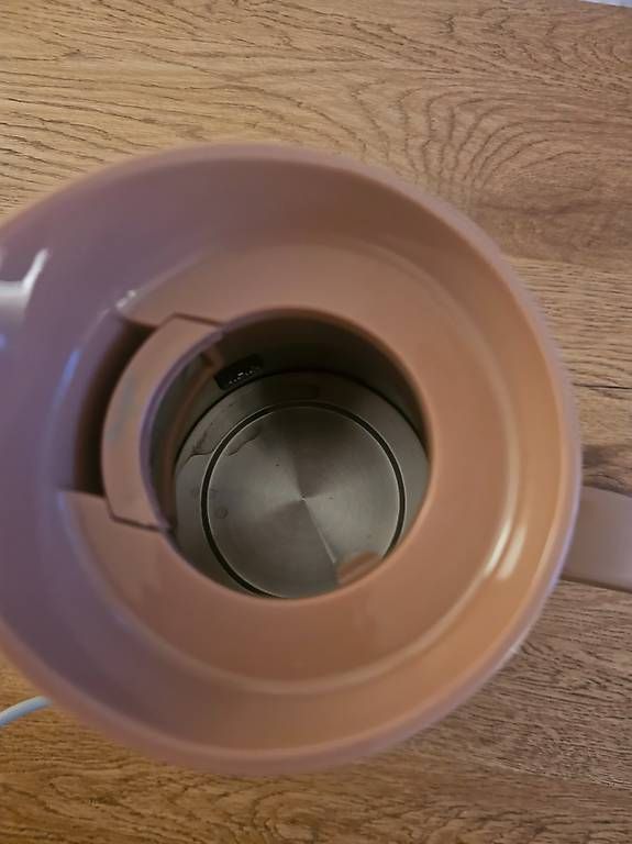 Bollitori: Stelton Wasserkocher – Usato da Zürich venduto da Nise17 1
