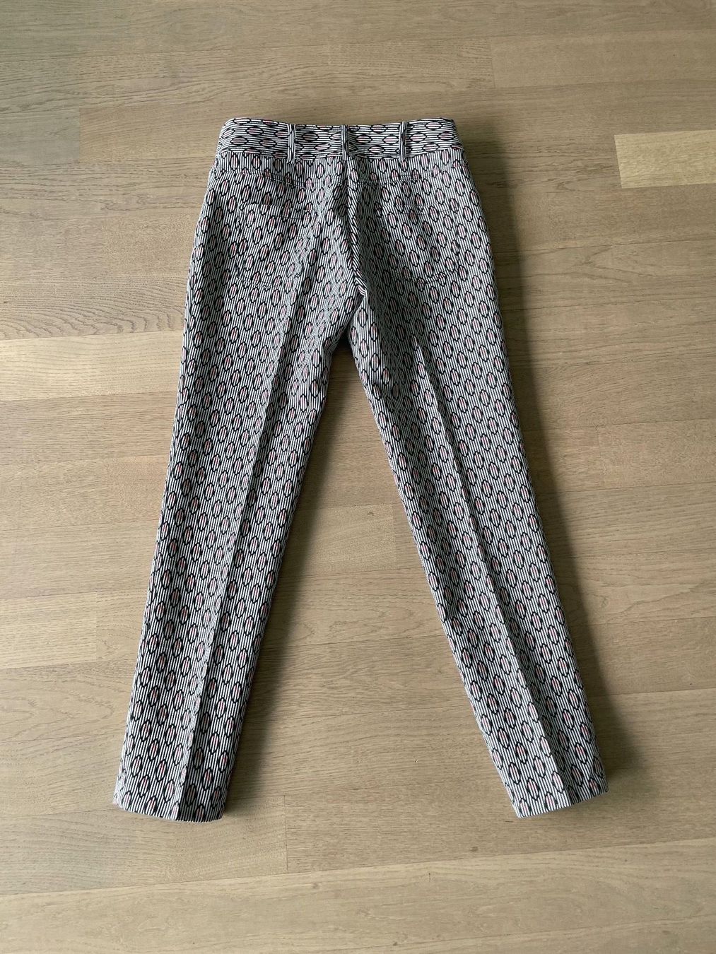 Hosen: PANTALON ROBERTO VERINO – Neu (gemäss Beschreibung) aus Morges von Igp10 3