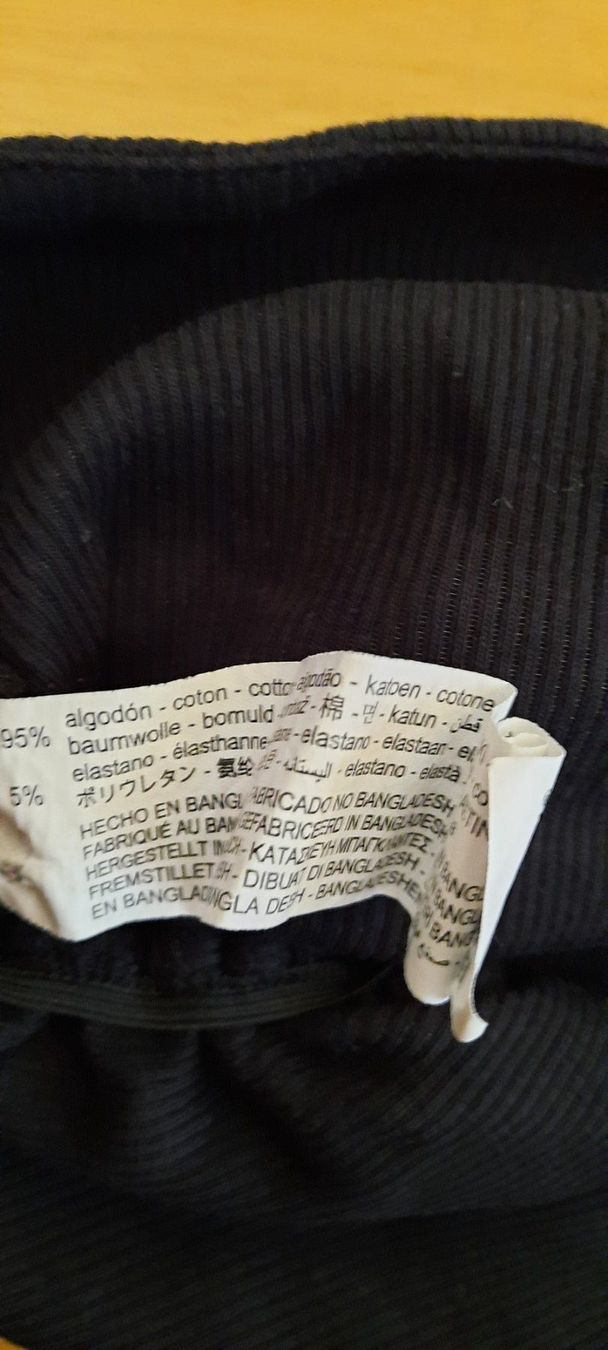 Zara Top: top, Zara – Nuovo (secondo la descrizione) da Lussery-Villars venduto da pousinete02 3