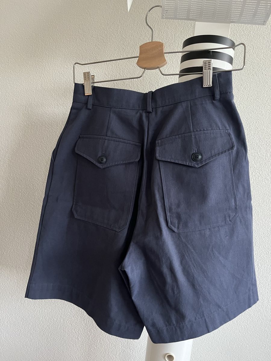 Pantaloni: classic bermuda pant damen (M size) – Usato da Frauenfeld venduto da Classiclover 4
