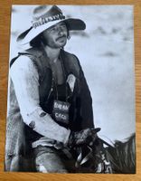 Foto Tony Anthony in Blindman 1971