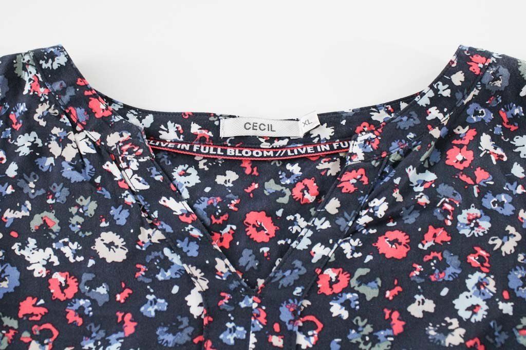 Cecil Blusen: CECIL Bluse Gr. XL – Gebraucht aus Belp von caramel-secondhand 6