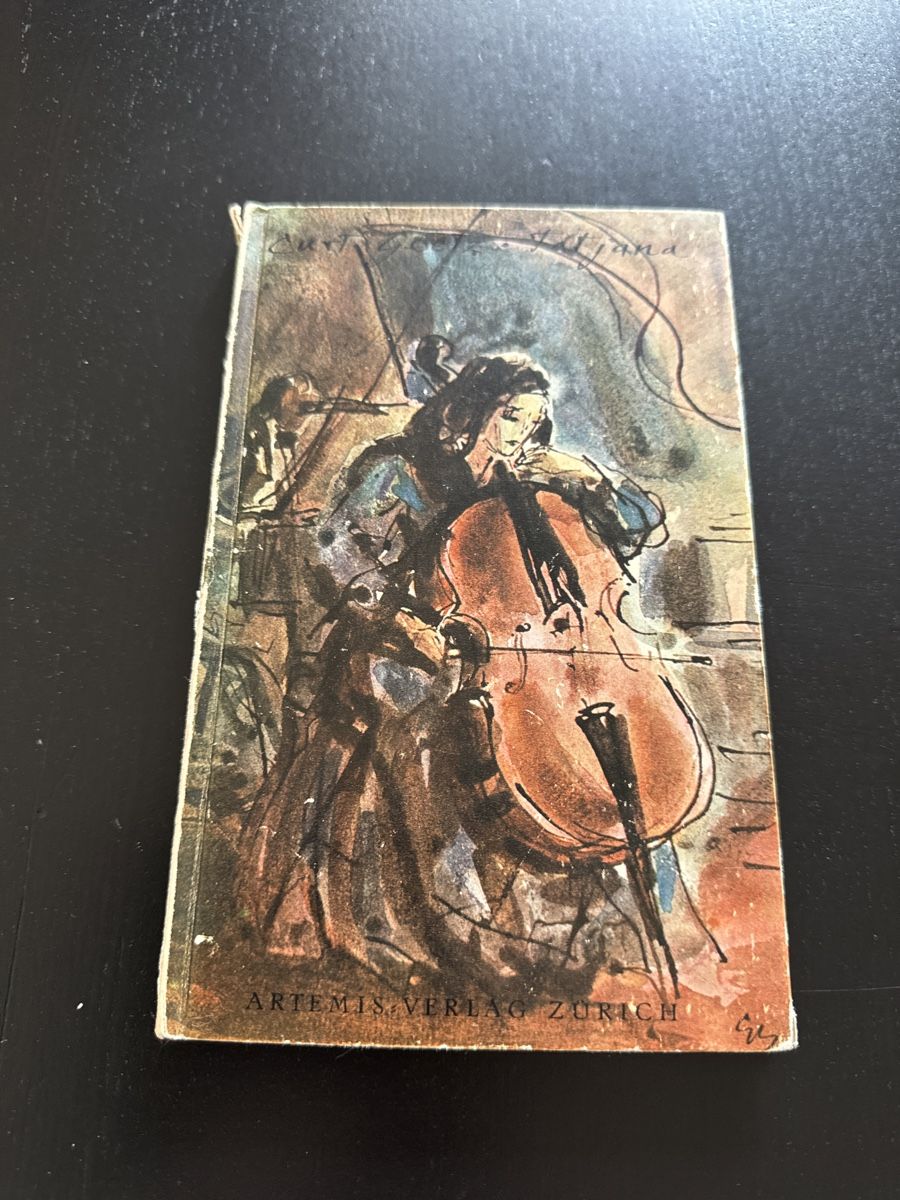 Libri: Tatjana – Usato da Erstfeld venduto da Uhu1980