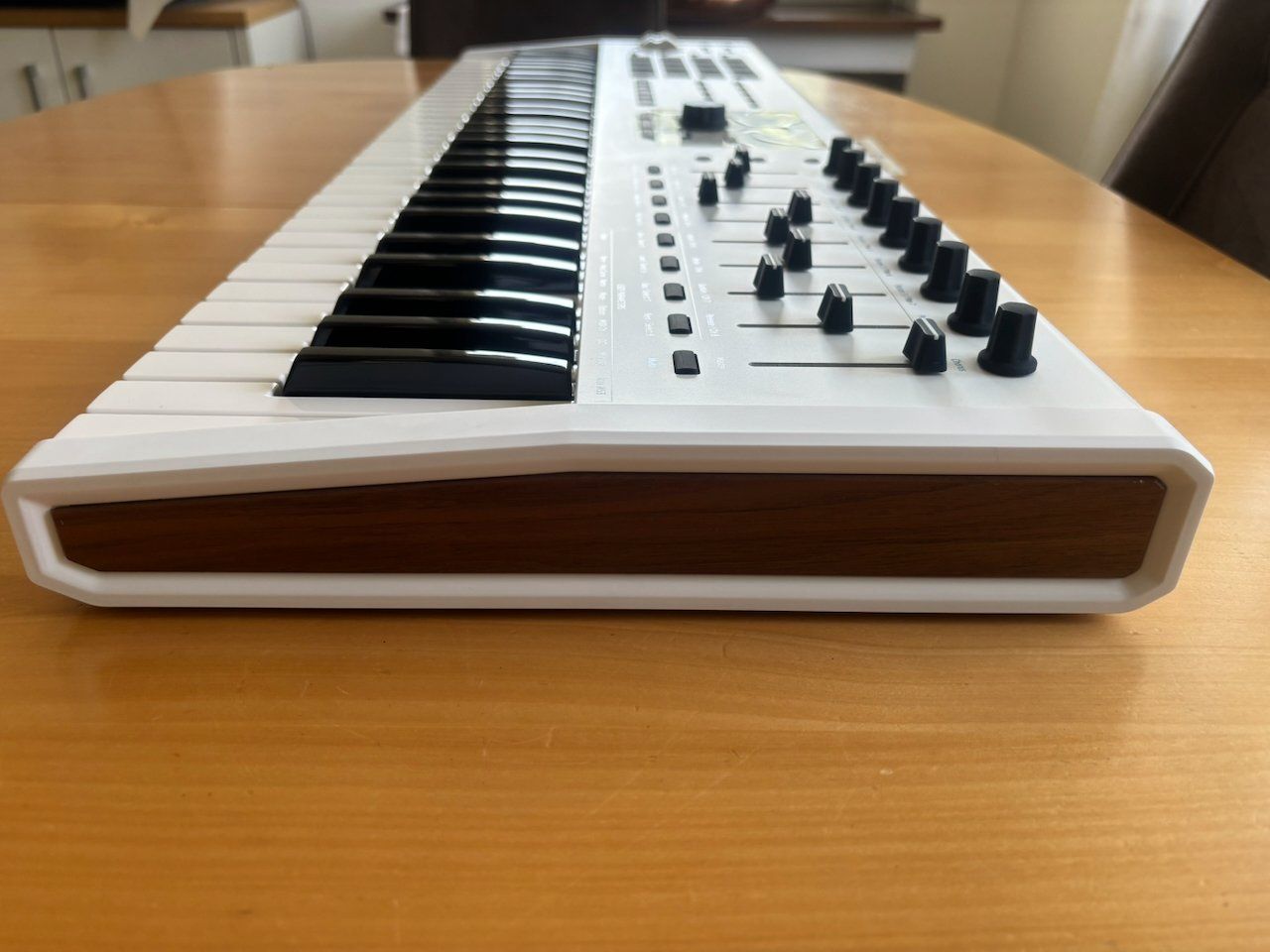 Arturia Strumenti musicali: Arturia Keylab 61 MkII – Usato da Roveredo GR venduto da subAlpino 4